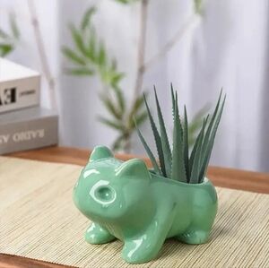 Bulbasaur Plant Pots